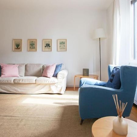 Hacca Collection - Brera & Fashion District - Bright 2Br Apt Milano Esterno foto