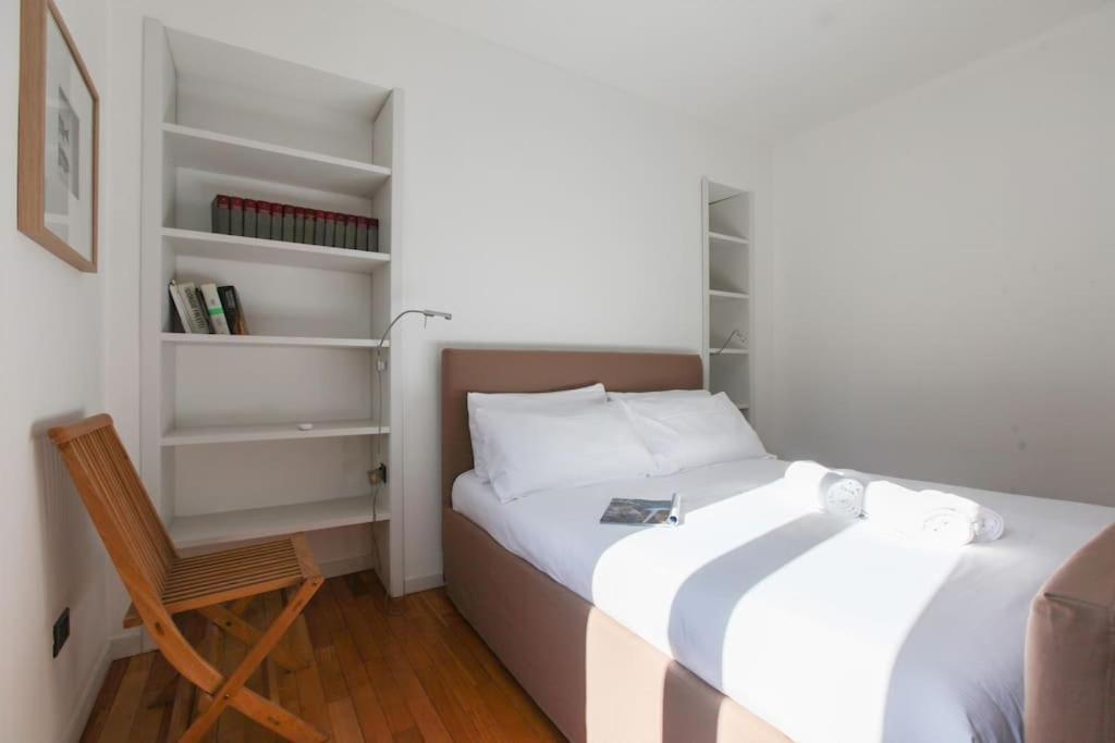 Hacca Collection - Brera & Fashion District - Bright 2Br Apt Milano Esterno foto