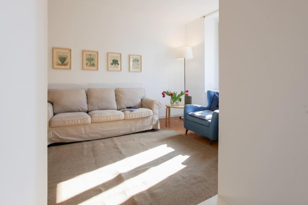 Hacca Collection - Brera & Fashion District - Bright 2Br Apt Milano Esterno foto