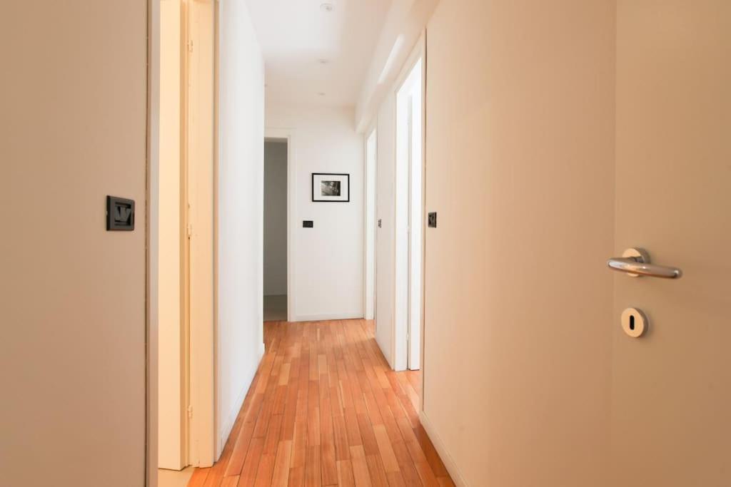 Hacca Collection - Brera & Fashion District - Bright 2Br Apt Milano Esterno foto