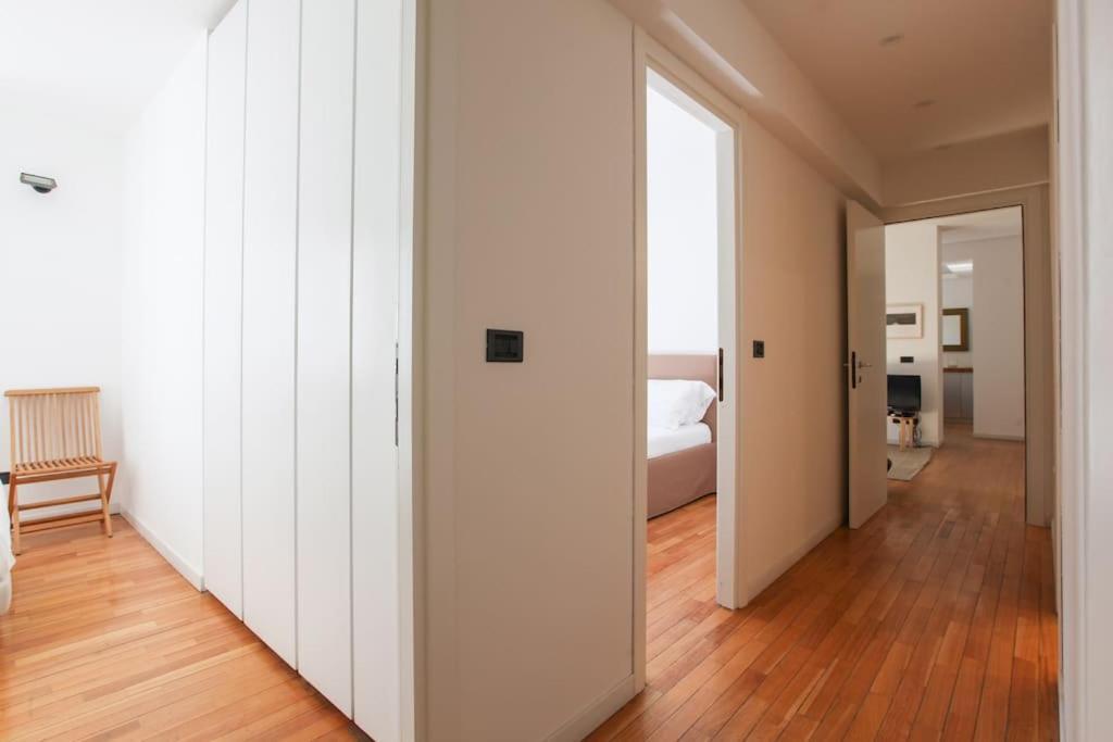 Hacca Collection - Brera & Fashion District - Bright 2Br Apt Milano Esterno foto