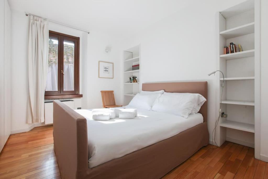 Hacca Collection - Brera & Fashion District - Bright 2Br Apt Milano Esterno foto