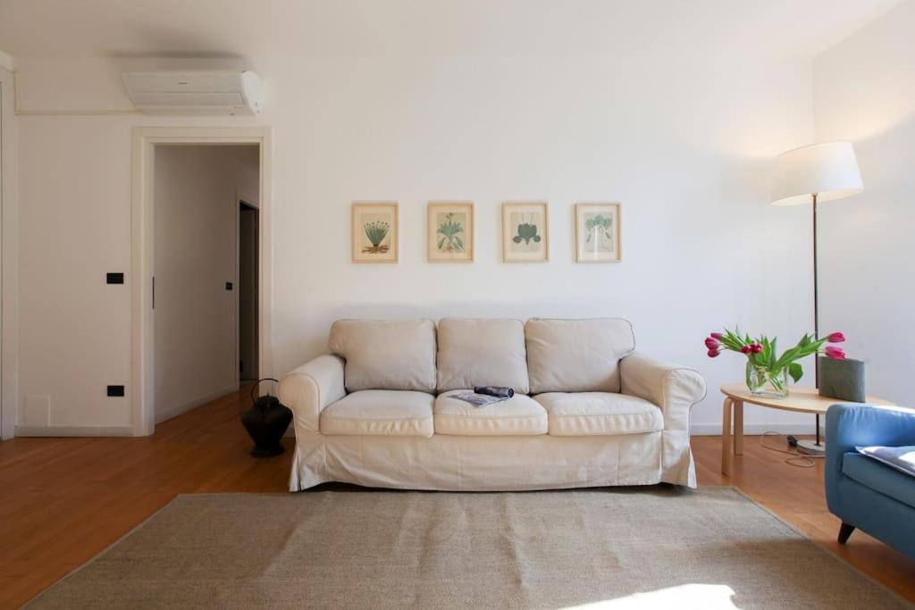 Hacca Collection - Brera & Fashion District - Bright 2Br Apt Milano Esterno foto